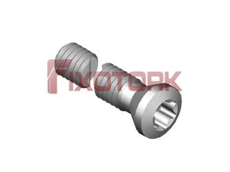 PARAFUSO TORX MOD A 35L16-A5515