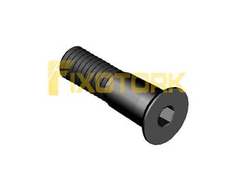 PARAFUSO ALLEN MODE PL 50L19-PL89A30