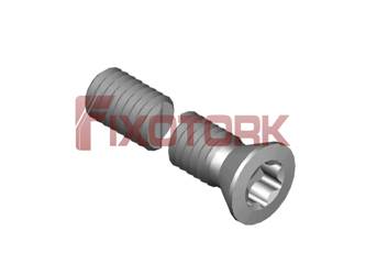 PARAFUSO TORX MOD W 35L15-W5515