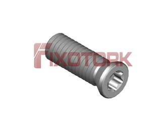 PARAFUSO TORX MOD B 50L13-B6520