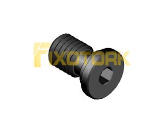 PARAFUSO ALLEN MOD HP 50L90-HP75A25
