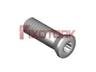 PARAFUSO TORX MOD N 60L18-N8525