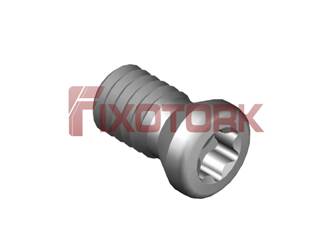 PARAFUSO TORX MOD A 40L75-A5515