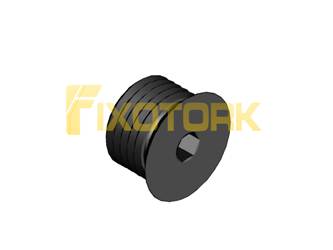 PARAFUSO ALLEN MOD PA 20L14-PA24A60