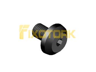 PARAFUSO ALLEN MOD CC 60L13-CC13A30E