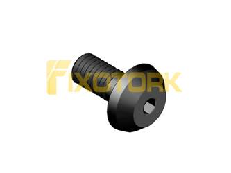 PARAFUSO ALLEN MOD CT 50L15-CT11A25E