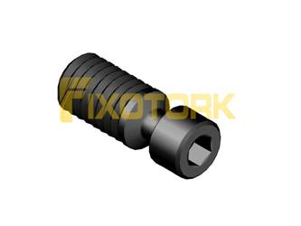 PARAFUSO ALLEN MOD AN 60L16-AN1/8