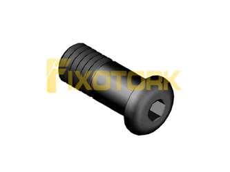 PARAFUSO ALLEN MOD RT 60L16-RT88A30