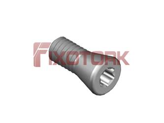 PARAFUSO TORX MOD E 25L68-E3907