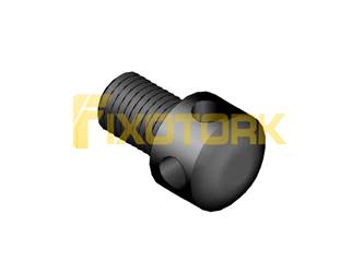 PARAFUSO AXIAL MOD AX 80L21-AX13DIAM4.7