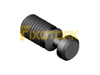 PARAFUSO ALLEN MOD AN 80L20-AN30