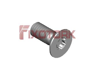 PARAFUSO TORX MOD W 50L12-W1025