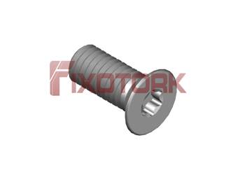 PARAFUSO TORX MOD W 35L80-W6009