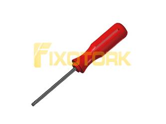 TORX MOD- F T07 F