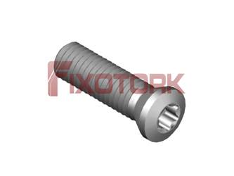 PARAFUSO TORX MOD B 50L18-B7320