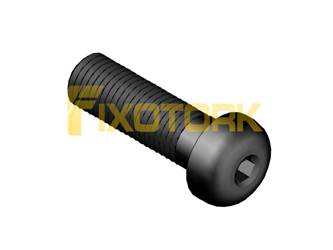 PARAFUSO ALLEN MOD KC 10-32L19-KC77A25