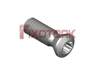 PARAFUSO TORX MOD A 40L12-A5715