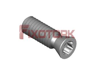 PARAFUSO TORX MOD B 40L12-B5015