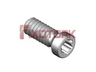 PARAFUSO TORX MOD A 22L60-A3007
