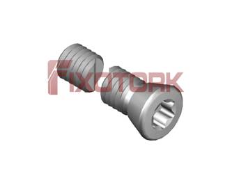 PARAFUSO TORX MOD K 45L17-K6920