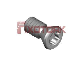 PARAFUSO TORX MOD B 18L37-B2706
