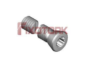 PARAFUSO TORX MOD K 45L28-K6920