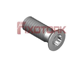 PARAFUSO TORX MOD W 45L12-W7220