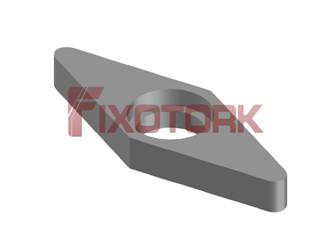 CALCO MODELO V 27002-1573