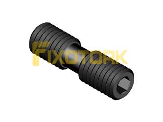 PARAFUSO ALLEN MOD PR 80L28-PR80A40