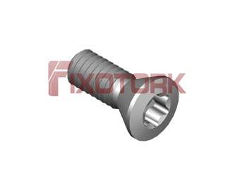 PARAFUSO TORX MOD W N6-32L96-W6015