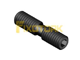 PARAFUSO ALLEN MOD PR 60L26-PR60A30