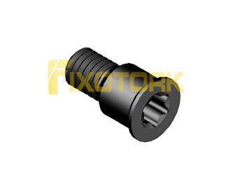 PARAFUSO TORX MOD PL 35L90-PL5815