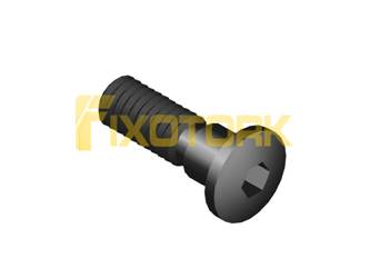 PARAFUSO ALLEN MOD LA 40L14-LA73A25
