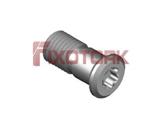 PARAFUSO TORX MOD H 40L90-H5510