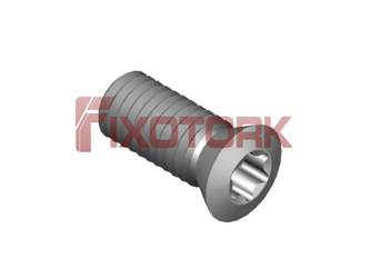 PARAFUSO TORX MOD A 50L12-A7220