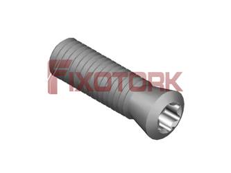 PARAFUSO TORX MOD B 50L18-B6320
