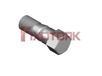 PARAFUSO ALLEN MOD SE 5/32L18-SE65