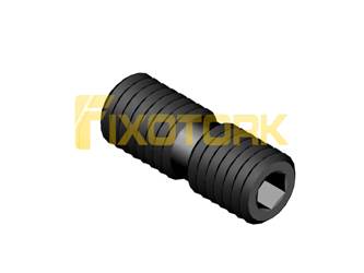 PARAFUSO ALLEN MOD PR 80L21-PR80A40