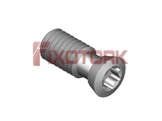 PARAFUSO TORX MOD K 50L12-K6420D