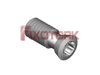 PARAFUSO TORX MOD K 50L12-K6420E