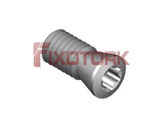 PARAFUSO TORX MOD B 50L11-B6320