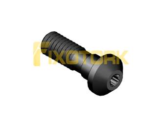 PARAFUSO TORX MOD P 60L22-P1015