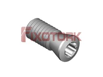 PARAFUSO TORX MOD B 50L12-B6320
