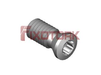 PARAFUSO TORX MOD B 50L11-B6620