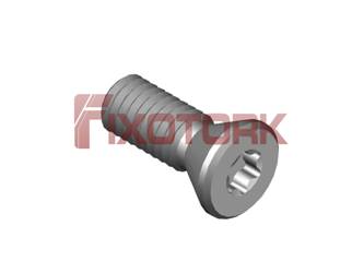 PARAFUSO TORX MOD W 30L75-W5008