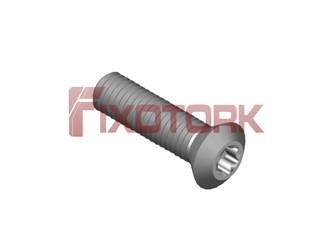 PARAFUSO TORX MOD W 50L20-W8520