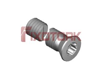 PARAFUSO TORX MOD W 50L21-W7220