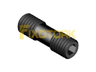 PARAFUSO ALLEN MOD PR 10-32L15-PR3/32