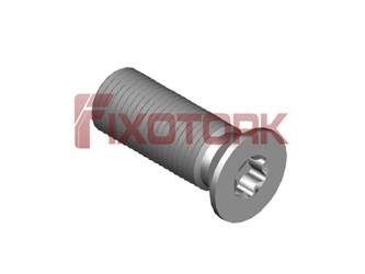 PARAFUSO TORX MOD B 10-32L13-B7115