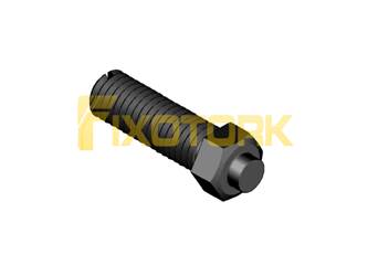 PARAFUSO ALLEN MOD SE 80L33-SE10